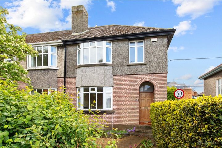 12 Maretimo Villas, Blackrock, Co. Dublin, A94H7P3