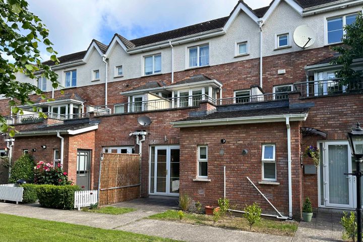 65 Summerseat Court, Main Street, Clonee, Co. Meath, D15E2KT
