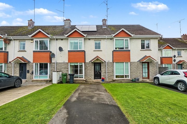 6 River Crescent, Virginia, Co. Cavan, A82AF10