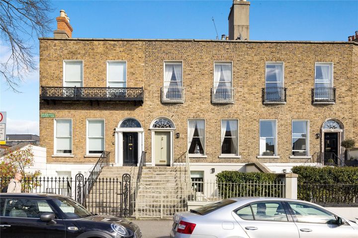 4 Pembroke Road, Dublin 4, Dublin 4, Dublin