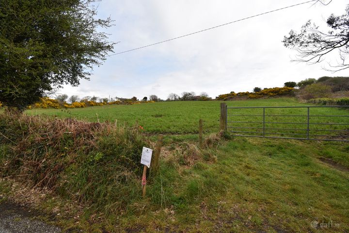 c. 1 Acre at Lough Hyne Road, Skibbereen, Co. Cork