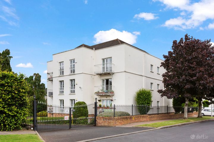 23 Avoca Hall, Avoca Avenue, Blackrock, Co. Dublin, A94K500