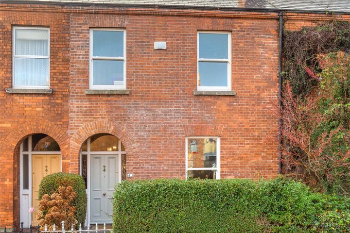 41 Beechwood Avenue Lower, Ranelagh, Dublin 6, Dublin 6, Dublin