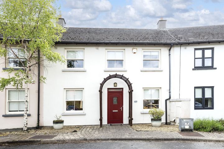 9 Weavers Crescent, Lusk Village, Lusk, Co. Dublin, K45YK70