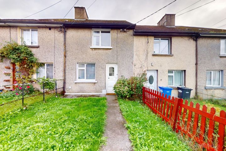 16 Saint Patrick'S Terrace, Cavan, Co. Cavan, H12ER80