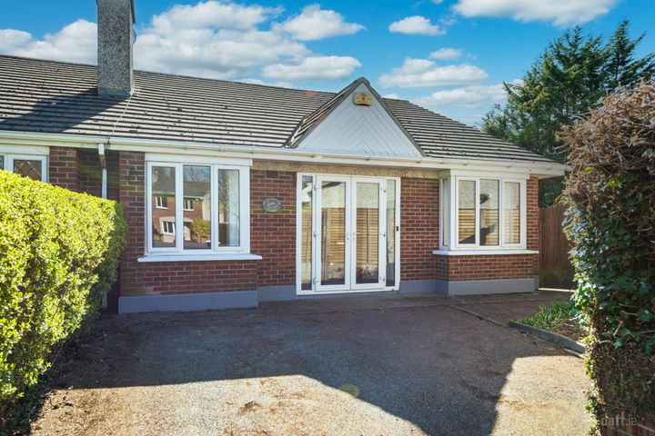 15 The Court, Sallins Park, Sallins, Kildare