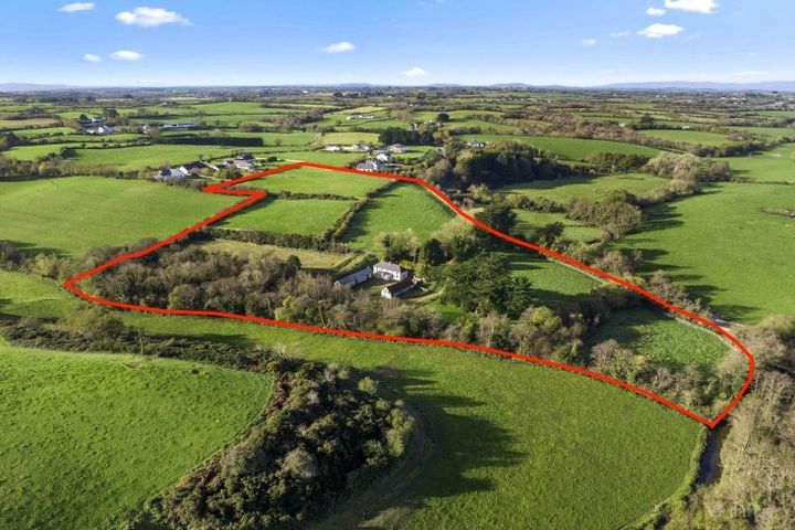 Garryvadden, Blackwater, Wexford, Wexford