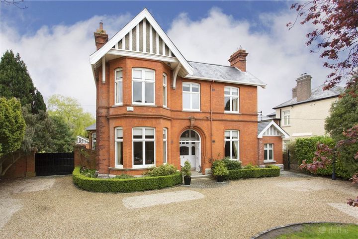 81 Park Ave, Sandymount, Dublin 4, Dublin 4, Dublin