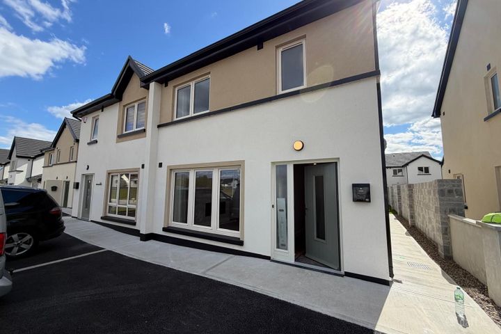 Radharc An Dun, Crusheen, Crusheen, Co. Clare