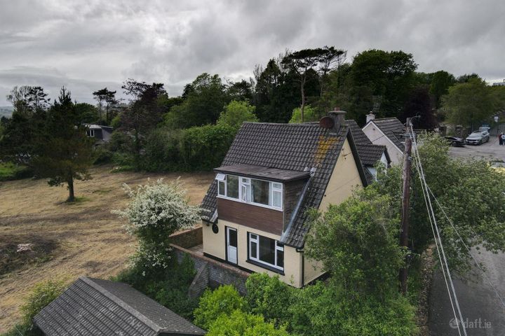The Crow'S Nest, Barrack Green, Kinsale, Co. Cork, P17W326
