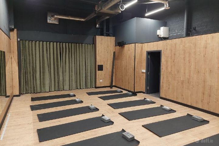 Matchbox Fitness, Unit 6e, Unit 6, East Point Retail Park, Ballysimon Road, Limerick, Castletroy, Co. Limerick