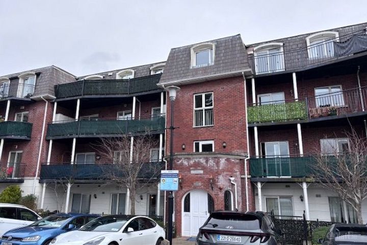 Apartment 28, Torquay, Kilgobbin Woods, Leopardstown, Dublin 18