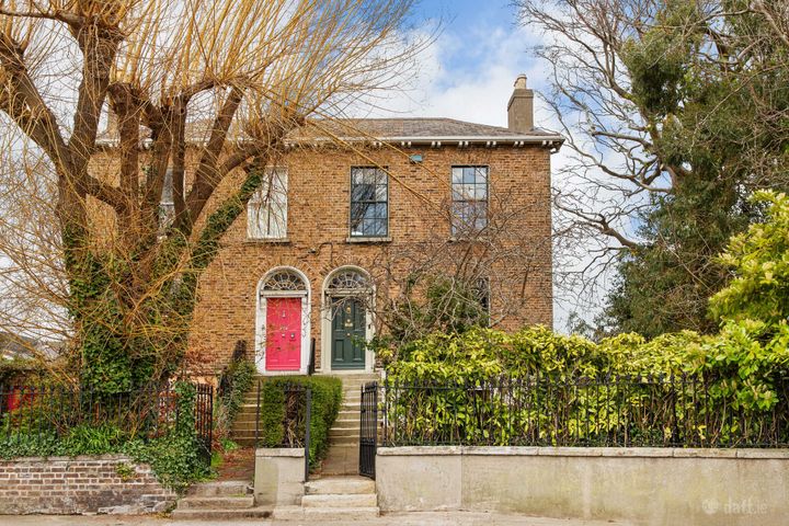 11 Charleville Road, Rathmines, Dublin 6, Rathmines, Dublin 6, D06Y2R0