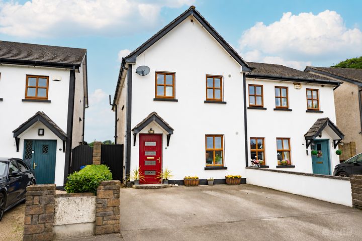 13 Ivy Court, Killucan, Mullingar, Killucan, Co. Westmeath, N91E448