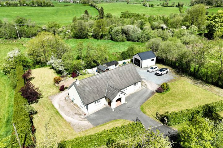 5 Killard Road, Newtownbutler, Enniskillen, Co. Fermanagh