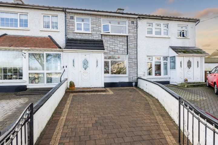 11 Castle Grove, Swords, Co. Dublin, K67DW90