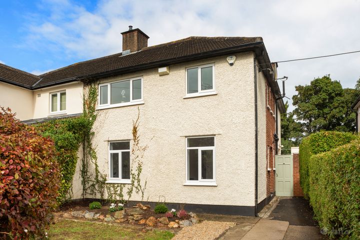 20 Glenomena Park, Donnybrook, Dublin 4, Dublin 4, Dublin