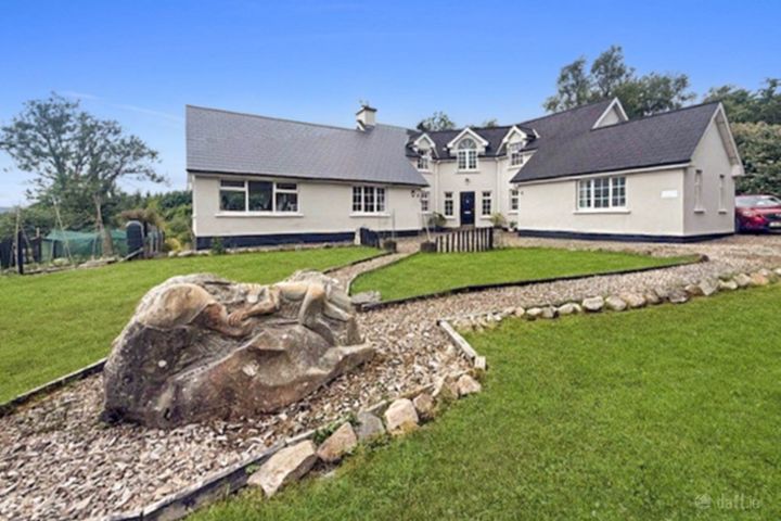 Gortaderra, Scariff, Co. Clare, V94FWP9