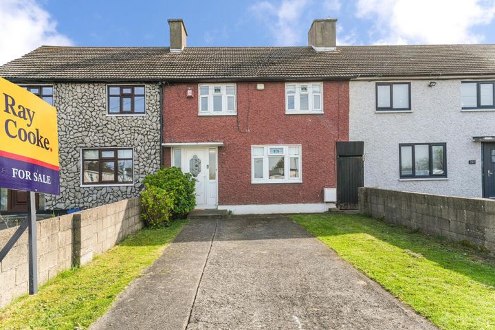 395 Ballyfermot Road, Ballyfermot, Dublin 10