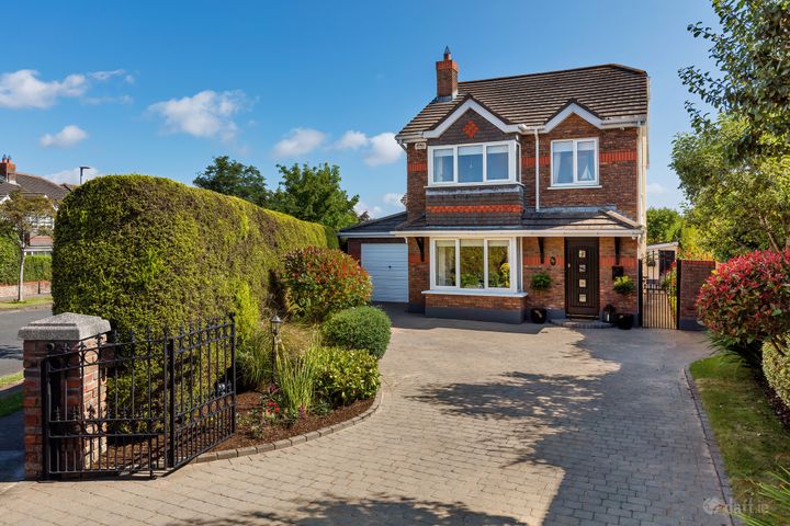 37 Milford, Old Yellow Walls Rd, Malahide, Dublin