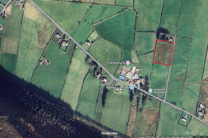 Lecarrow, Strandhill, Co. Sligo