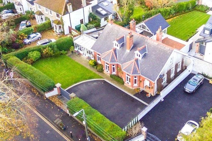 Innisfallen, Dublin Rd, Malahide, Dublin