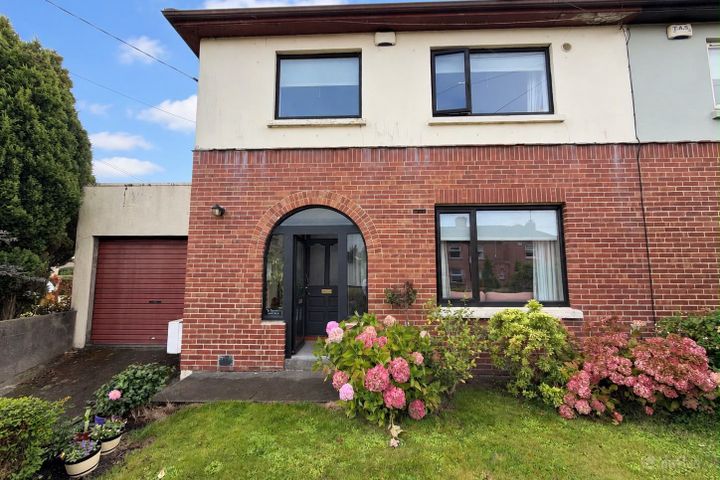 Saint Kevins, Beamore Road, Drogheda, Co. Louth, A92YYF4