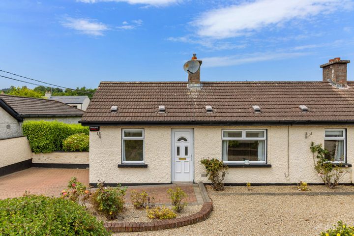 33 New Vale Cottages, Shankill, Co Dublin, D18NY82