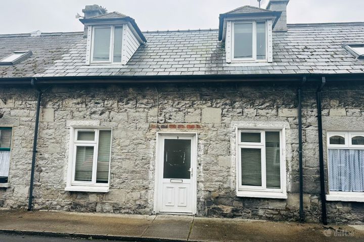 9 Woodview Terrace, Foynes, Foynes, Co. Limerick, V94KHC8