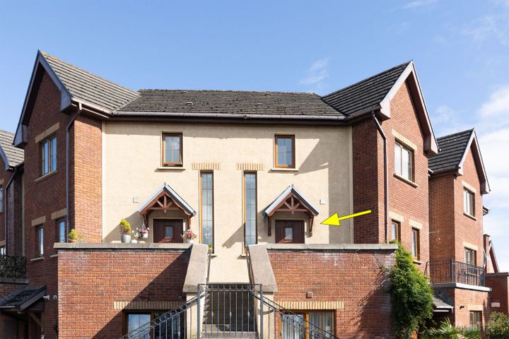 4 Ashbrook, Castlelake, Carrigtwohill, Co. Cork, T45C984