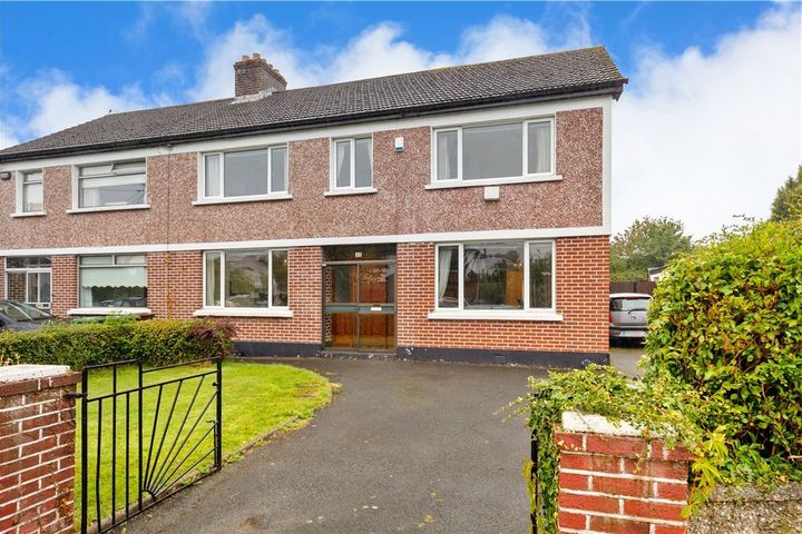 40 Acorn Dr, Wyckham Park, Dundrum Dublin 16, Dublin 16, Dublin