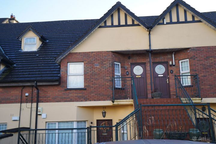 2 Fitzhaven Square, Ashbourne Avenue, Limerick