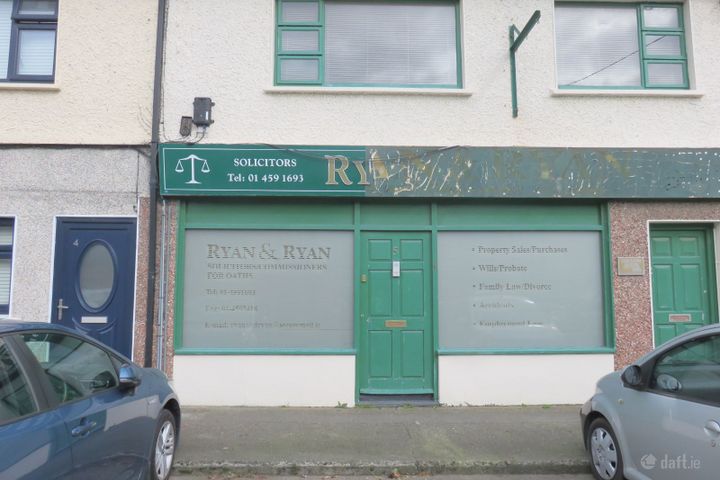 5 Saint Brigid's Road, Clondalkin, Dublin 22, D22DT89