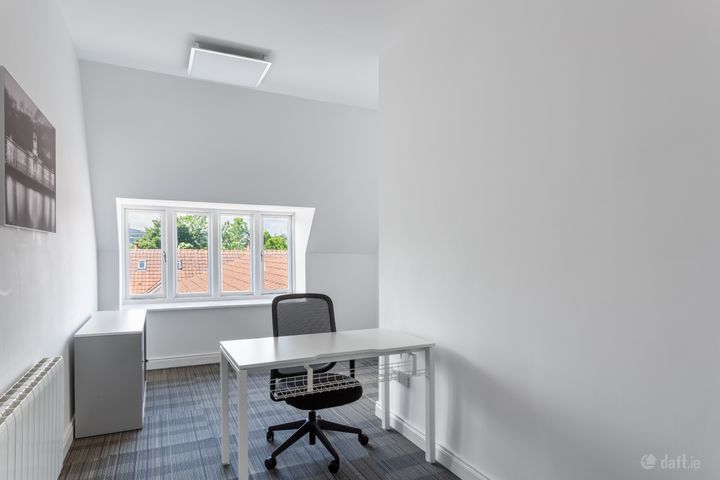 The Gables, Torquay Road, Foxrock, Dublin 18