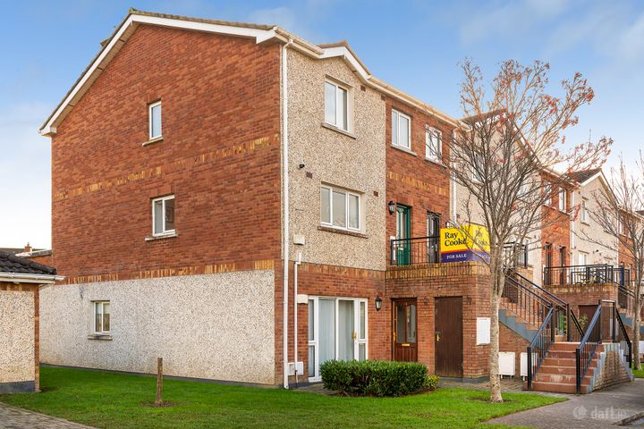 22 Carrigmore Grove, Saggart, Co. Dublin