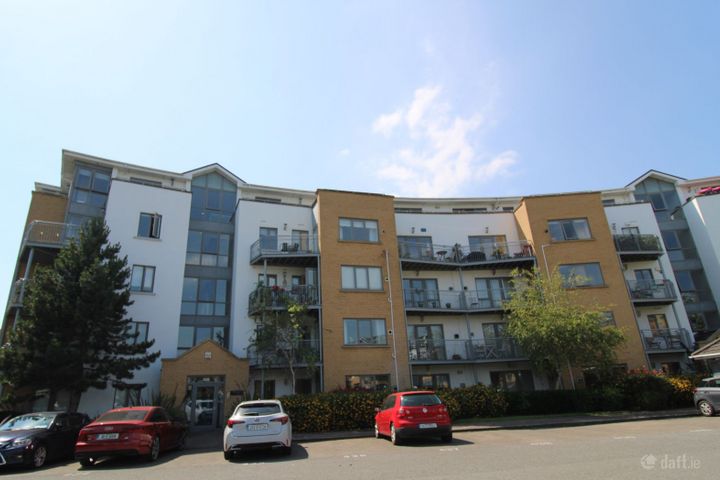 16 Swift Hall, Collegewood, Castleknock, Dublin 15, D15FW30
