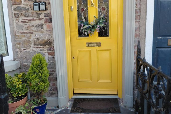 25 Mount Vernon Terrace, Saint Lukes, Cork, Dillons Cross, Co. Cork
