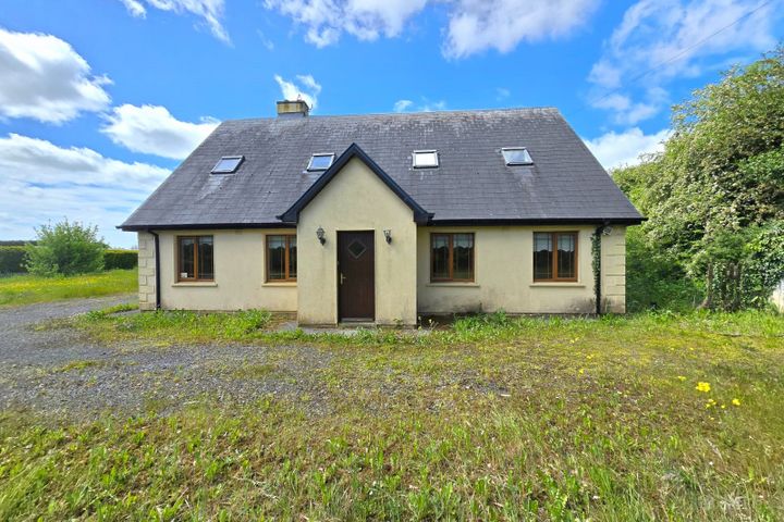 Derry Lusk, Mountrath, Co. Laois, R32P8H4