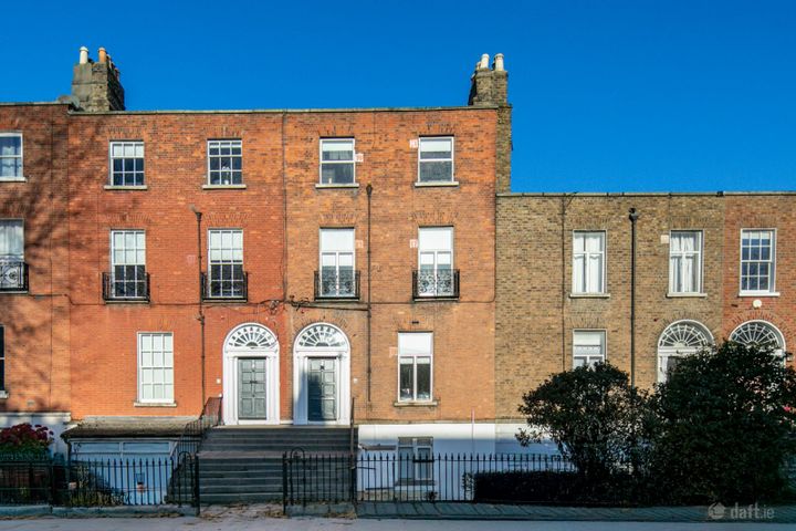 Apartment 7, 50 Haddington Road, Ballsbridge, Dublin 4