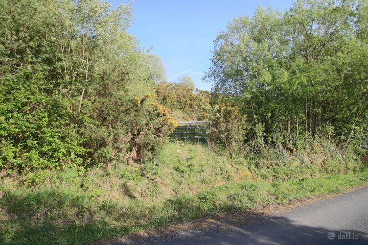 Corrabeagh, Gorvagh, Mohill, Co. Leitrim