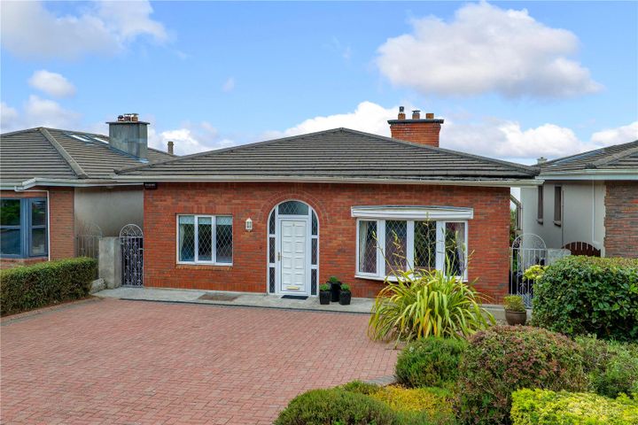 10 The Gardens, Threadneedle Road, Salthill, Galway, H91NX6R