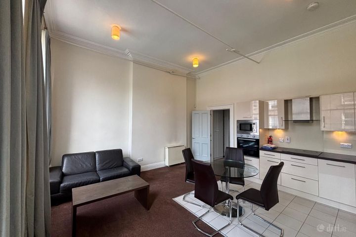 40 Westland Row, Dublin 2