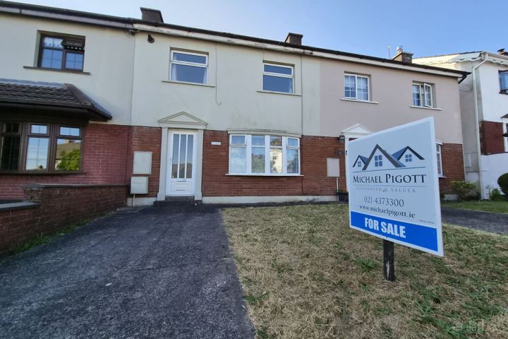Saint Judes, 5 Willow Close, Donnybrook, Donnybrook, Co. Cork, T12E7FY
