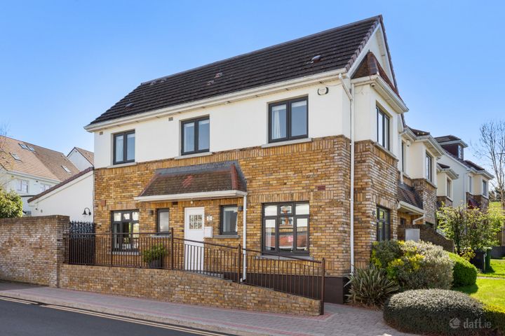 23 Stocking Wood Drive, Rathfarnham, Dublin 16, D16DC83