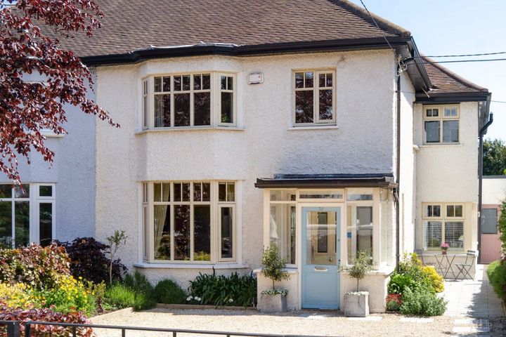 19 Rosmeen Gardens, Dun Laoghaire, Dublin, Dublin