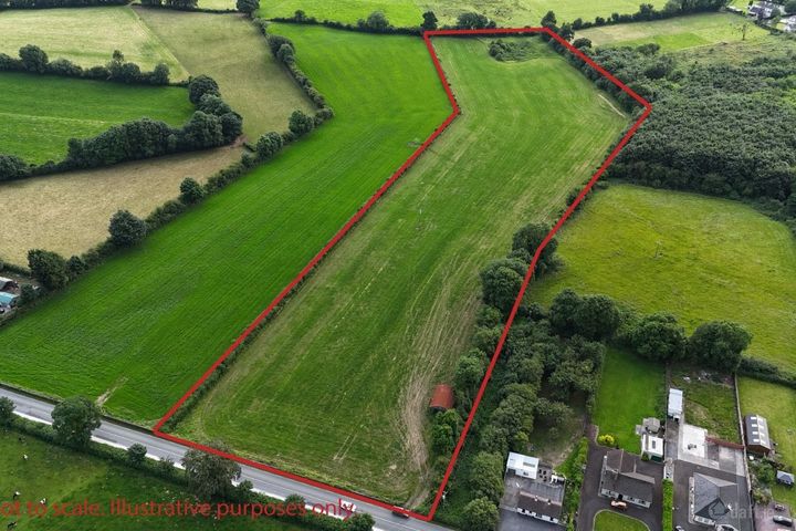 Knockavilla, Dundrum, Co. Tipperary