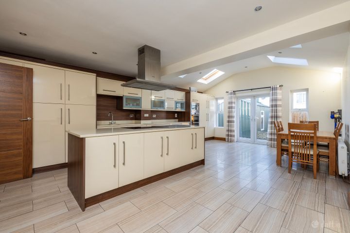 4 Westbrook Drive, Balbriggan, Co. Dublin, K32V448