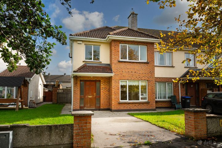 47 Station Court, Portarlington, Co. Laois, R32VX48