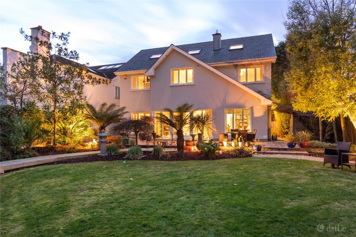 Glenburn, Torquay Rd Foxrock, Dublin, Dublin 15, Dublin