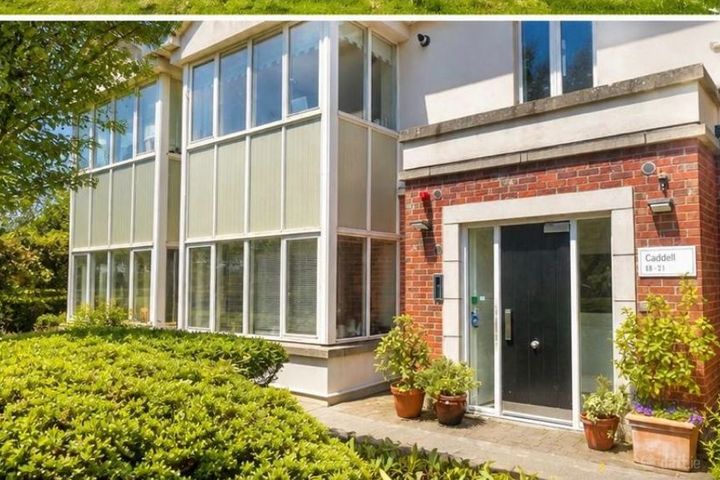 Apartment 20, Caddell, The Links, Station Road, Portmarnock, Co. Dublin